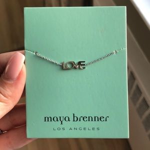 ‘Love’ bracelet